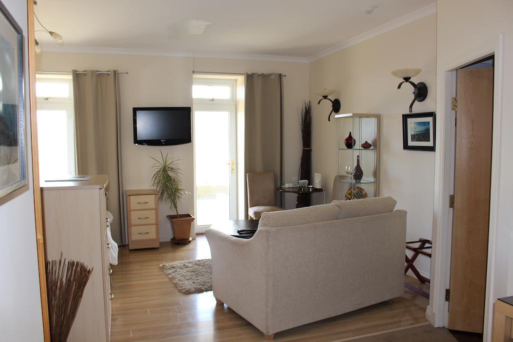 Kildonan Hotel 部屋 写真