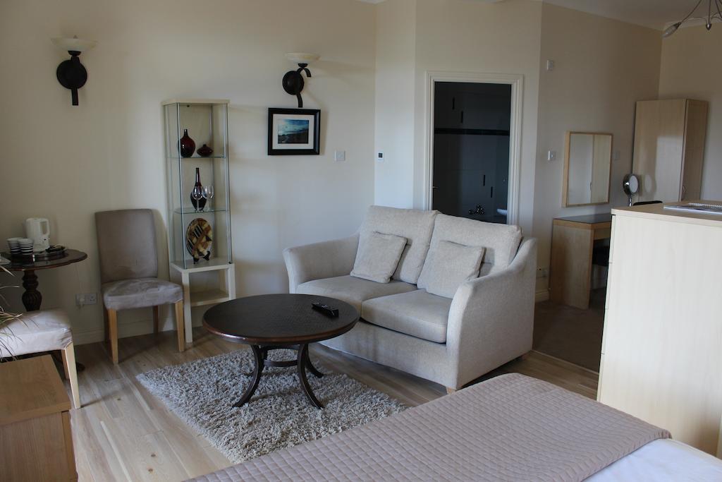 Kildonan Hotel 部屋 写真