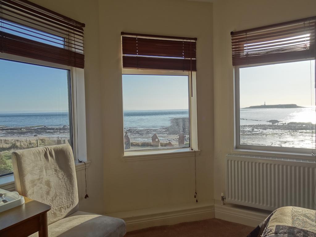 Kildonan Hotel 部屋 写真