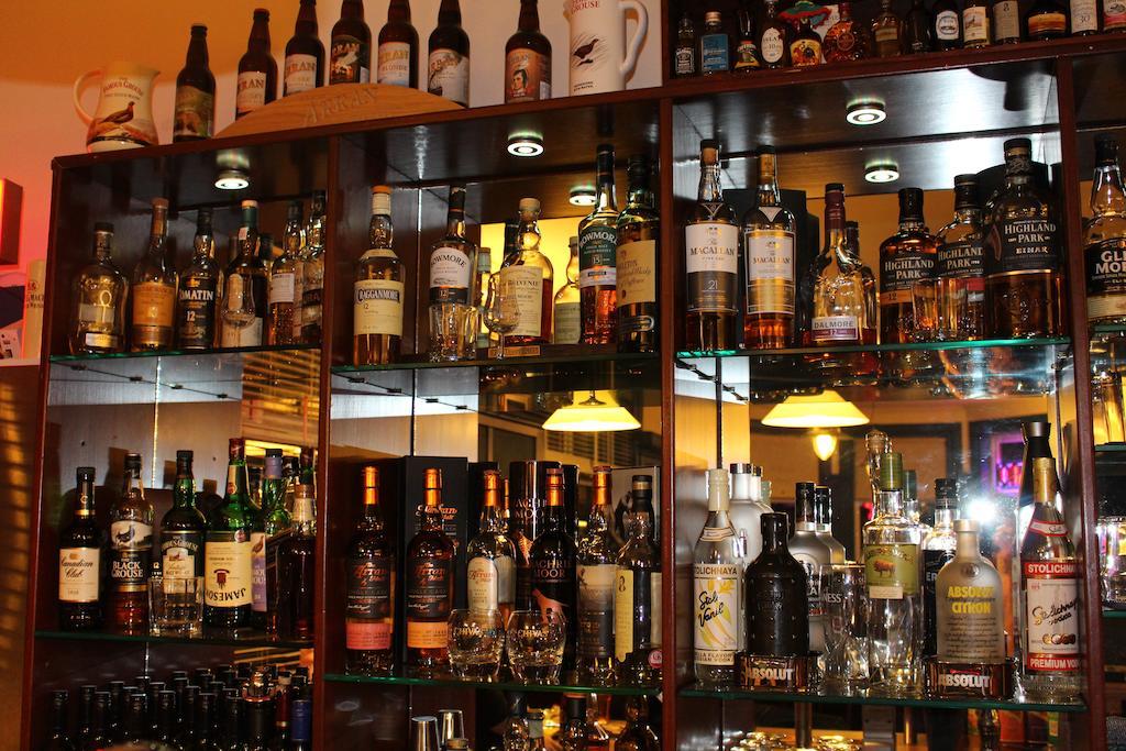 Kildonan Hotel エクステリア 写真